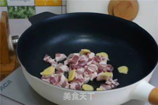 家常鳗干的做法步骤:2
