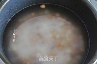 八宝粥的做法步骤:5
