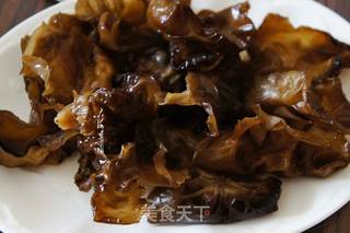 手撕大拌菜的做法步骤:3