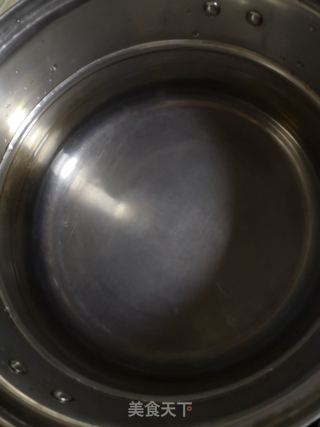 土豆打卤面的做法步骤:6