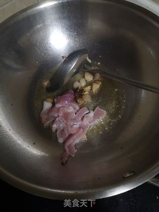 土豆打卤面的做法步骤:10