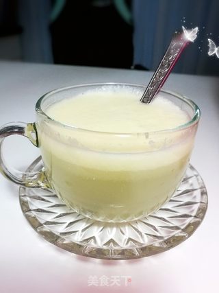 砀山梨汁+小梨饼的做法步骤:2