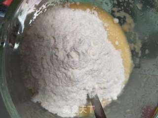 砀山梨汁+小梨饼的做法步骤:6