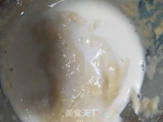 砀山梨汁+小梨饼的做法步骤:7