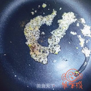 秘制快手酱香饼的做法步骤：4