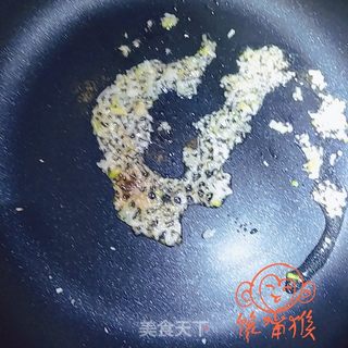 秘制快手酱香饼的做法步骤:4