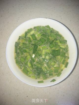 山东小吃:鸡蛋灌饼的做法步骤:3