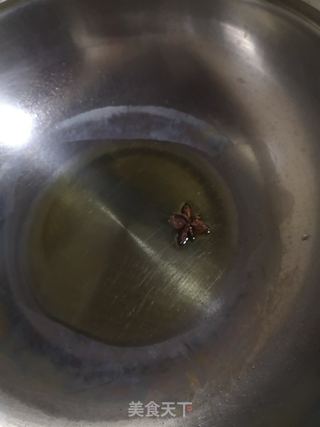 茄子打卤面的做法步骤:4