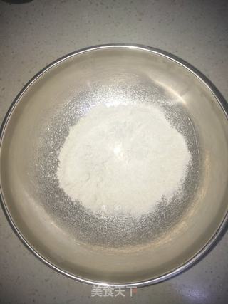 山东小吃:鸡蛋灌饼的做法步骤:4