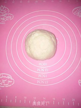 山东小吃:鸡蛋灌饼的做法步骤:6