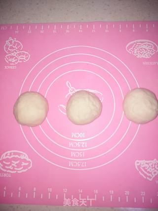 山东小吃:鸡蛋灌饼的做法步骤:8