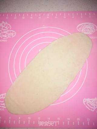 山东小吃:鸡蛋灌饼的做法步骤:9