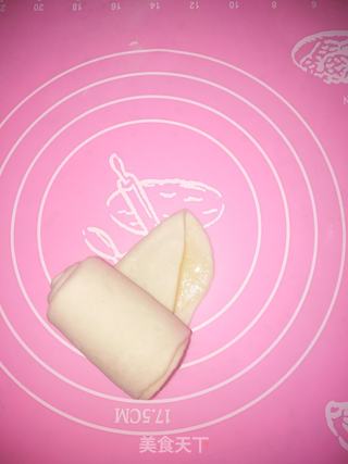 山东小吃:鸡蛋灌饼的做法步骤:12