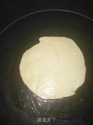 山东小吃:鸡蛋灌饼的做法步骤:15