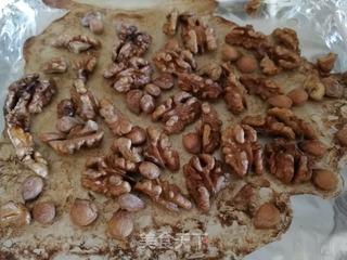 烤坚果的做法步骤:4
