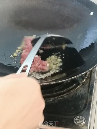 拌秋葵的做法步骤:5