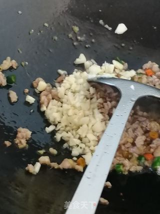 拌秋葵的做法步骤:8