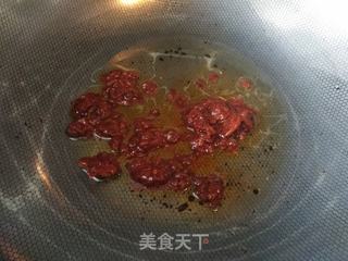 酱香饼的做法步骤：4