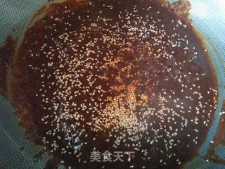 酱香饼的做法步骤:5