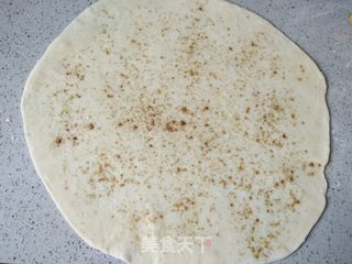 酱香饼的做法步骤:6