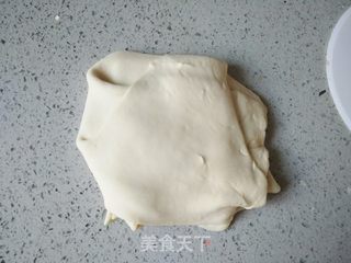 酱香饼的做法步骤:8