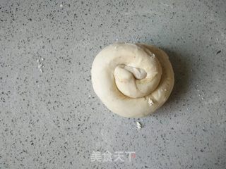 酱香饼的做法步骤:9