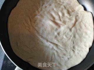 酱香饼的做法步骤：12