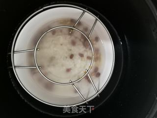 一个人的精致简餐:蒸草鱼+青瓜西红柿蛋汤的做法步骤:4