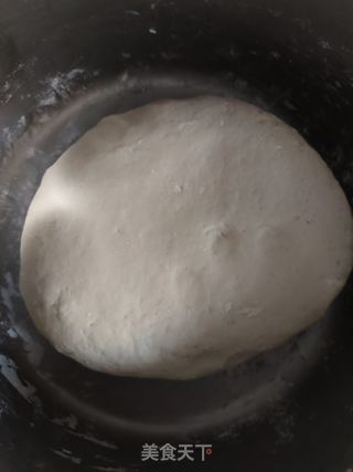 美味豆腐卷的做法步骤：1