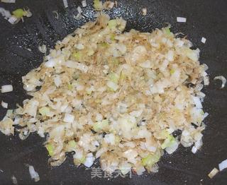 美味豆腐卷的做法步骤：2