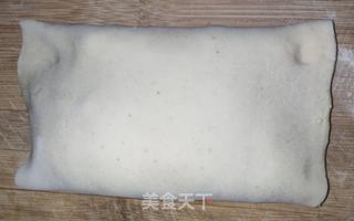 美味豆腐卷的做法步骤：6