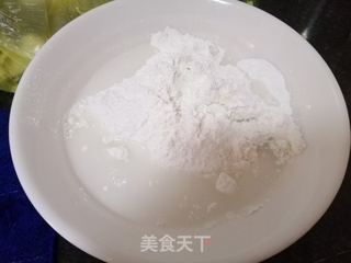 家乡芋头糕的做法步骤：8