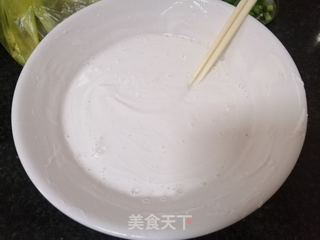 家乡芋头糕的做法步骤：9