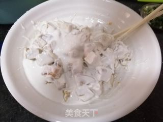 家乡芋头糕的做法步骤:13