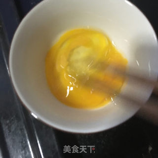 酥皮高粱煎饼卷的做法步骤：3