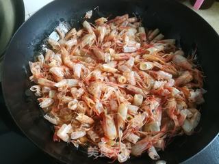 自制虾油的做法步骤:3