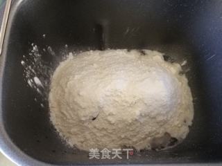 家常烙饼的做法步骤：1