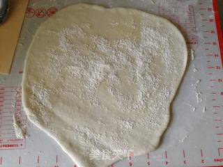 家常烙饼的做法步骤:2