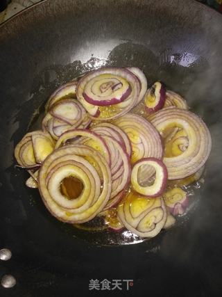 卤肉饭的做法步骤:3