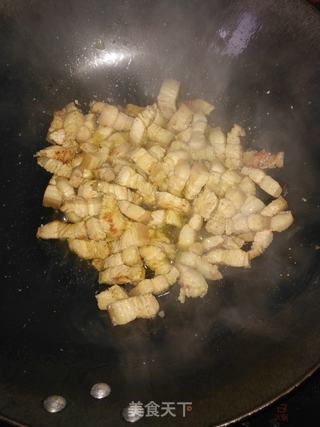 卤肉饭的做法步骤:7