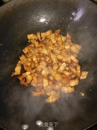 卤肉饭的做法步骤:8