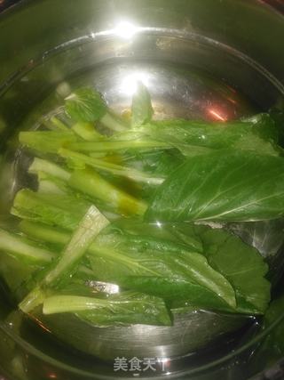 卤肉饭的做法步骤:13