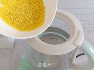 红枣小米粥的做法步骤:2