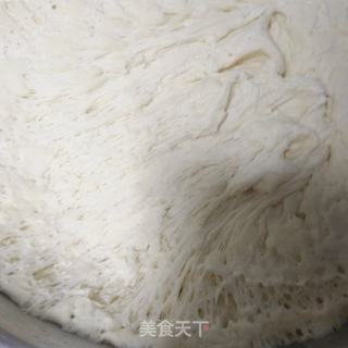 鸡蛋角瓜素蒸饺的做法步骤:8