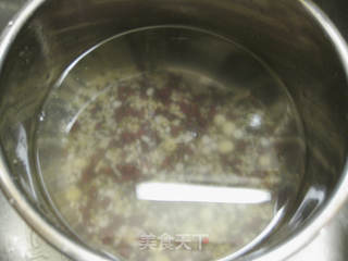 家庭腊八粥的做法步骤:2