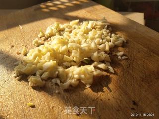 自制辣椒酱的做法步骤:4