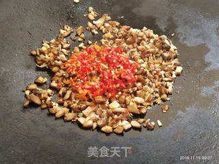 自制辣椒酱的做法步骤:10