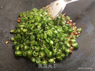 自制辣椒酱的做法步骤:11