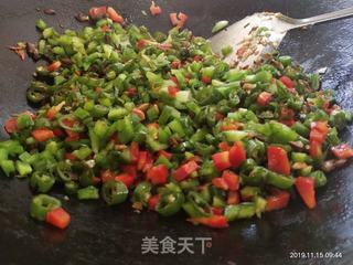 自制辣椒酱的做法步骤:13