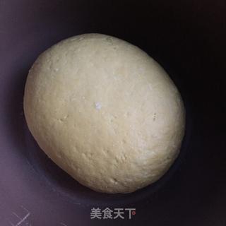 南瓜馒头的做法步骤：4